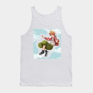 KH OC Tank Top